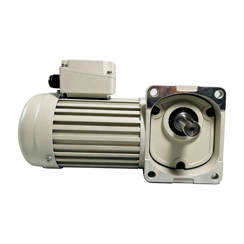 齒輪減速機,直交軸減速機